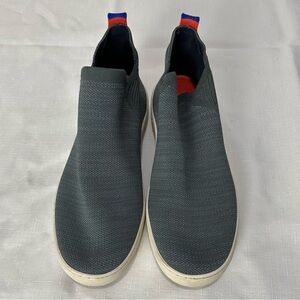 Rothy’s Chelsea High Top Sneaker Size 9